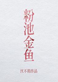粉池金魚小说封面